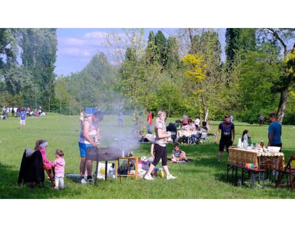 Ultime 24 ore di allerta meteo, poi arrivano il sole e il caldo