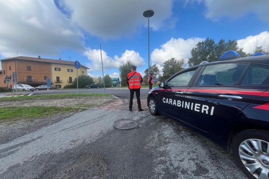 Il ragazzo aveva nello zaino i 500 euro appena presi