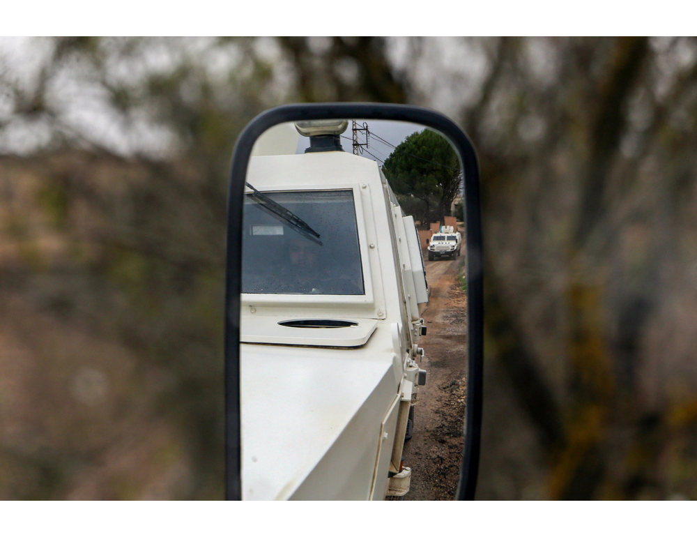 Unifil, ‘i raid di Hezbollah e Israele vicini a noi possono portare a rappresaglie’