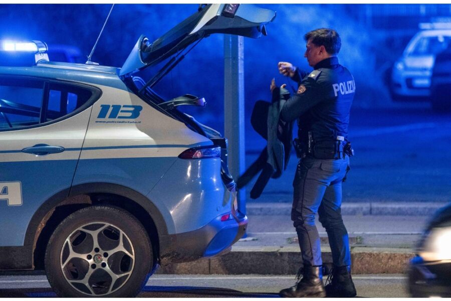 Altre due persone trovate ferite poco distante