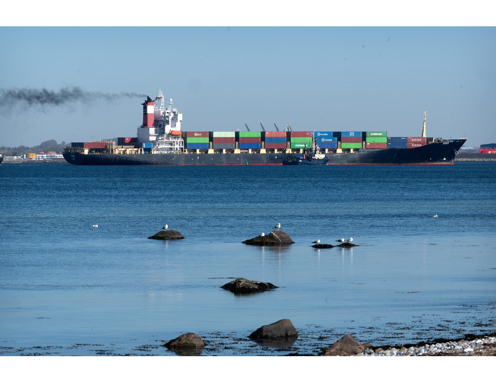 Usa annunciano il blocco di tutti i porti iraniani da domani alle 16 ora italiana