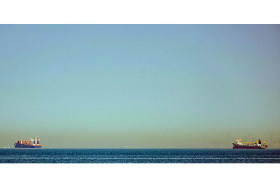 L'annuncio del Comando centrale americano