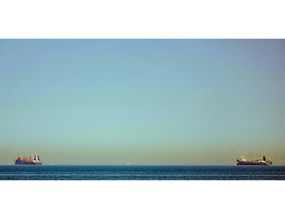 Usa autorizzeranno passaggio di Hormuz da e per porti non iraniani