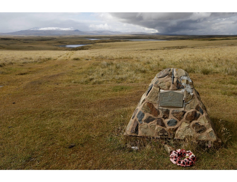 Usa confermano neutralità su Falkland dopo notizia di memorandum Pentagono