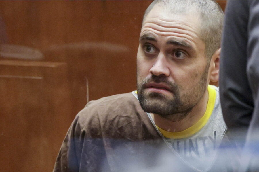 Il tribunale deciderà il 15 settembre se rinviare a giudizio il figlio del regista