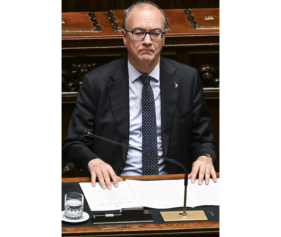 Valditara, ‘occupare le scuole è illegale, chi distrugge paga’