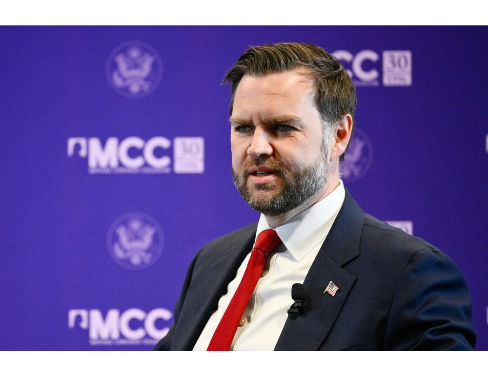 Vance: ‘Gli Stati Uniti non hanno raggiunto un accordo con l’Iran’