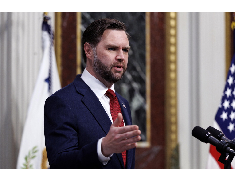 Vance avverte l’Iran, ‘non prendeteci in giro’ ai negoziati