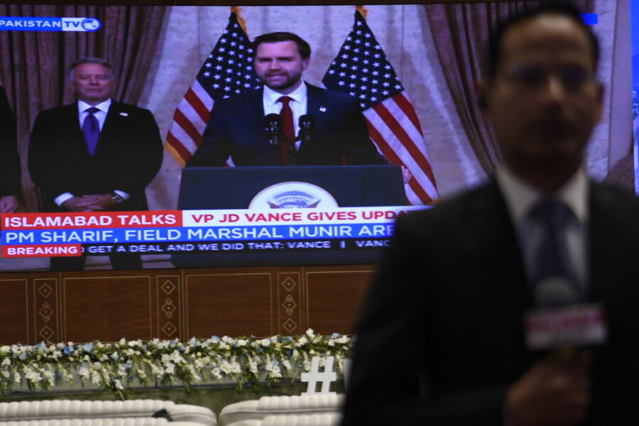 'Disaccordi ci sono stati ma la realtà è più complicata'