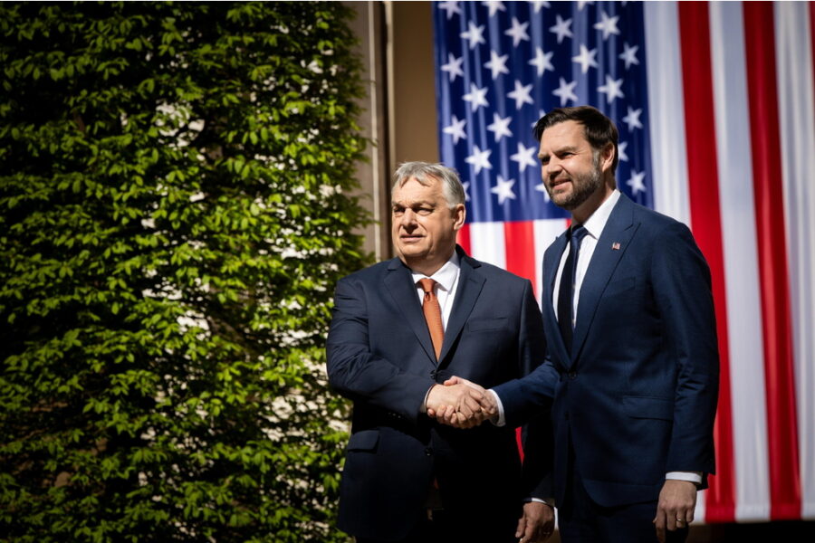 'La natura della conclusione dipenderà dagli iraniani'