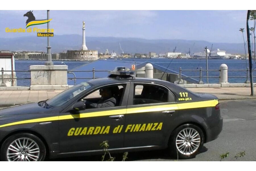 Televendite social in cui mostravano centinaia di prodotti