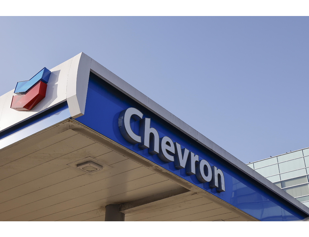 Venezuela, accordo con Chevron per aumentare la produzione di petrolio