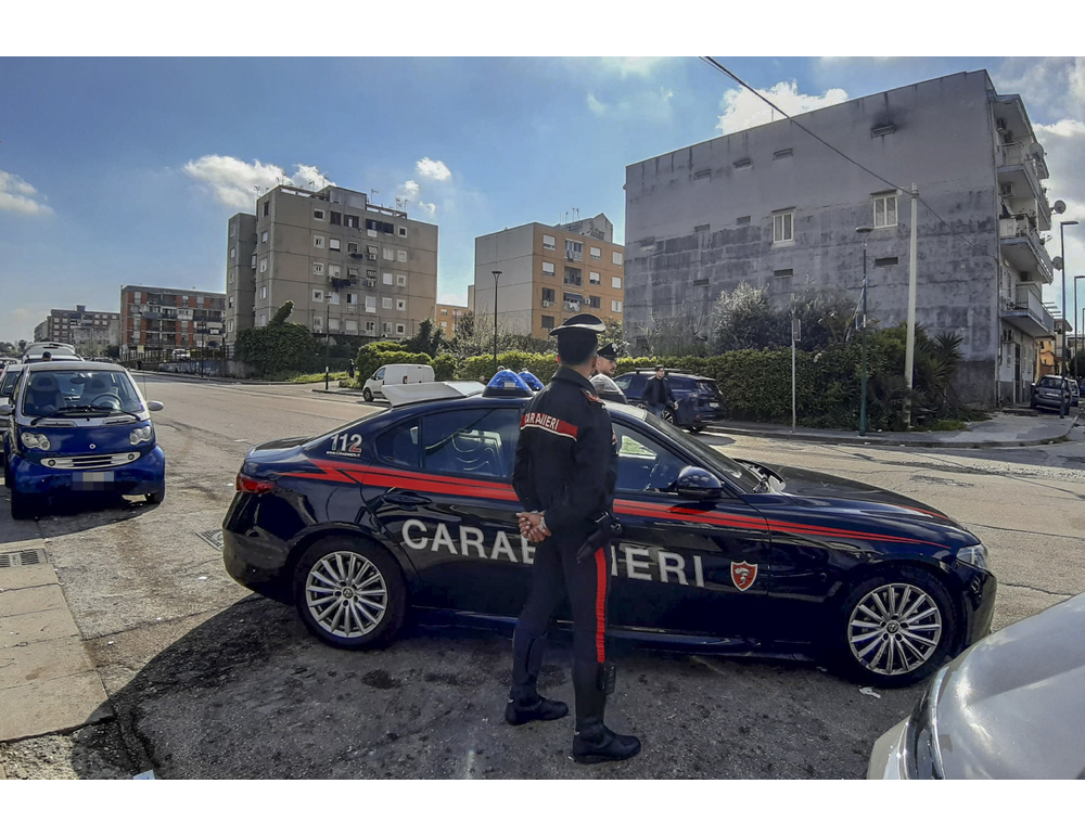 Ventenne ucciso a Napoli, ipotesi agguato di camorra