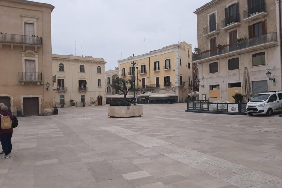 Non si esclude un collegamento con l'omicidio Scavo in discoteca a Bisceglie