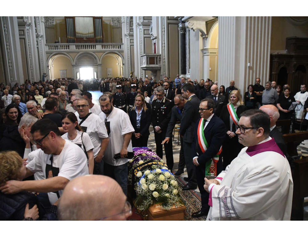 Vescovo di Massa, ‘Giacomo Bongiorni ha fatto la cosa giusta’