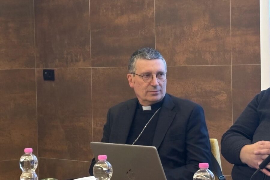 Mons.Trevisi