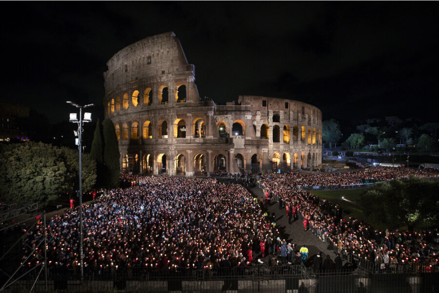 "C'è chi crede di avere un'autorità senza limiti e pensa di poterne abusare"