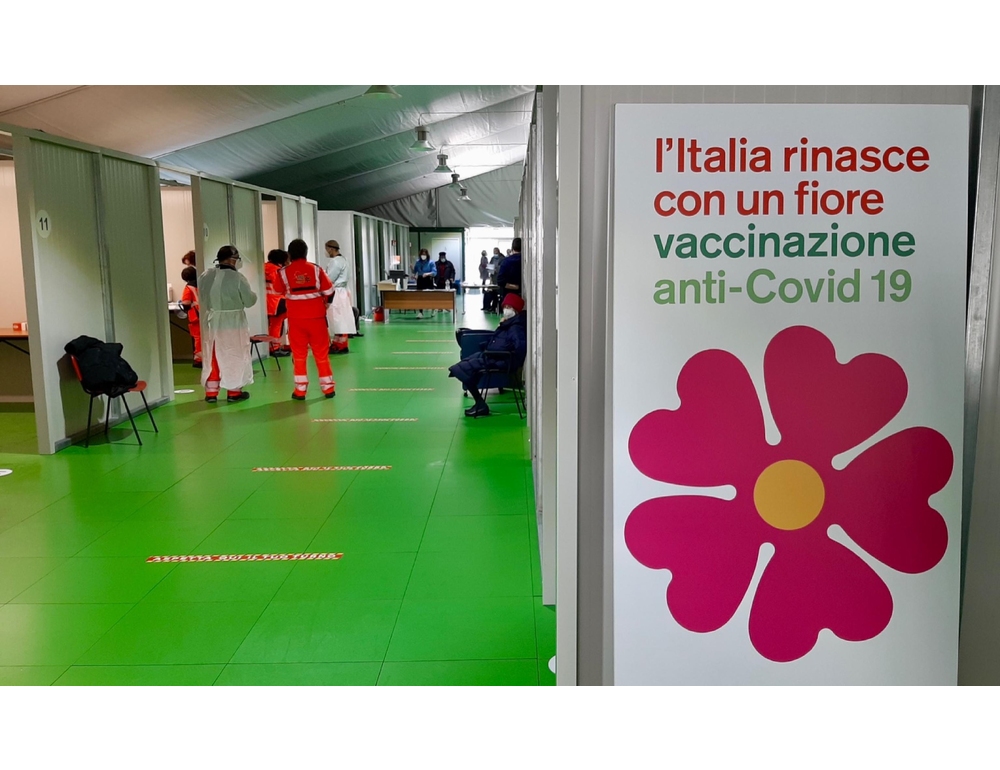 Via libera Conferenza Stato Regioni al nuovo Piano pandemico 2025-29