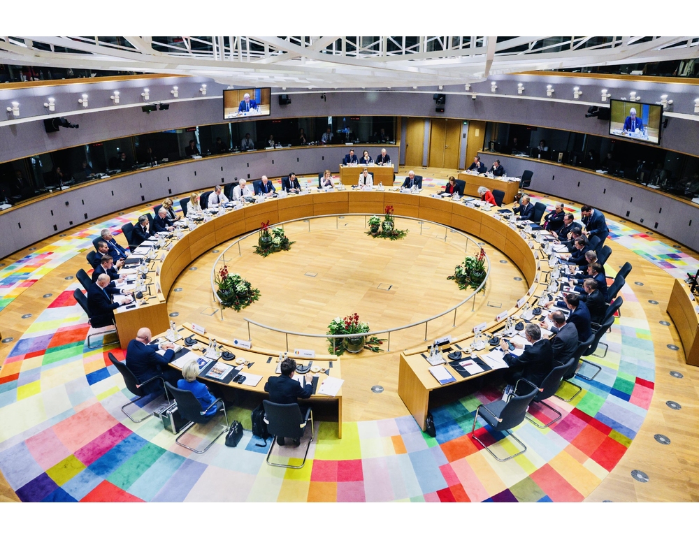 Via libera del Consiglio Ue alla nuova normativa sulla corruzione