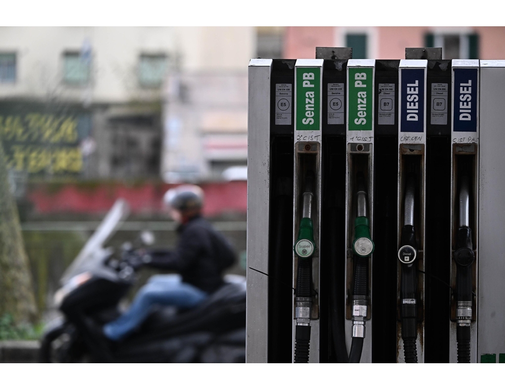 Via libera del Consiglio dei ministri al nuovo decreto carburanti