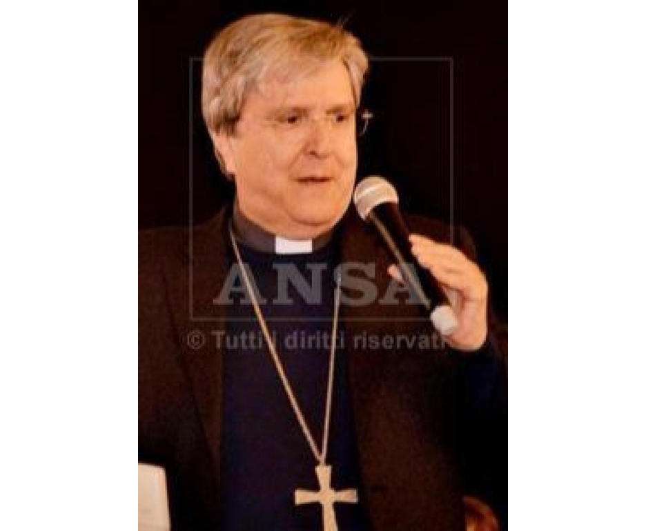 Vice presidente Cei, grave ogni tentativo di intimidire il Papa