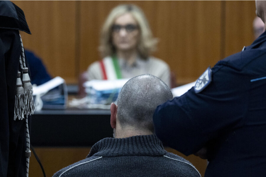 E' quanto emerge dalla perizia psichiatrica disposta dalla Corte d'Assise