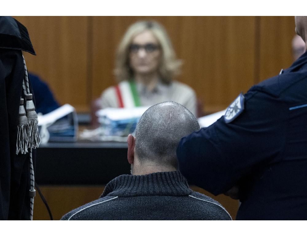 Villa Pamphili, ‘incapacità temporanea di stare in giudizio per Kaufmann’