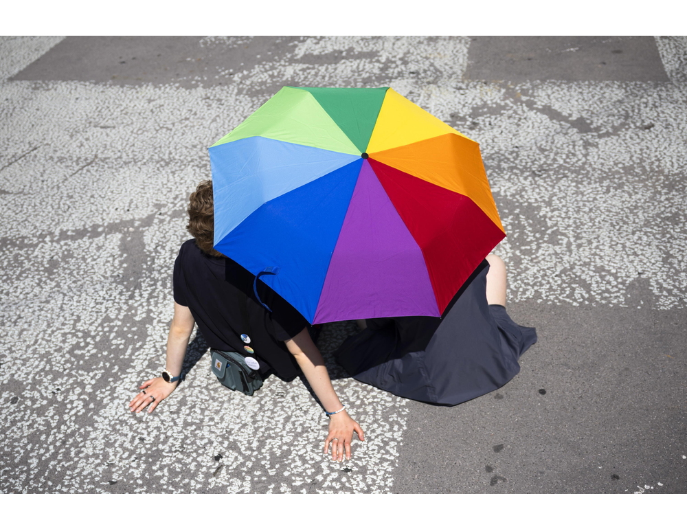 Volontario del Torino Pride aggredito a Torino dopo il Lovers Festival