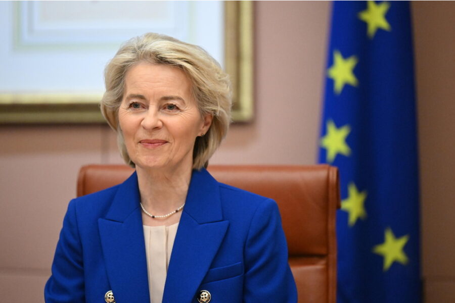 'In Commissione dibattito sull'impatto della crisi in Medio Oriente'