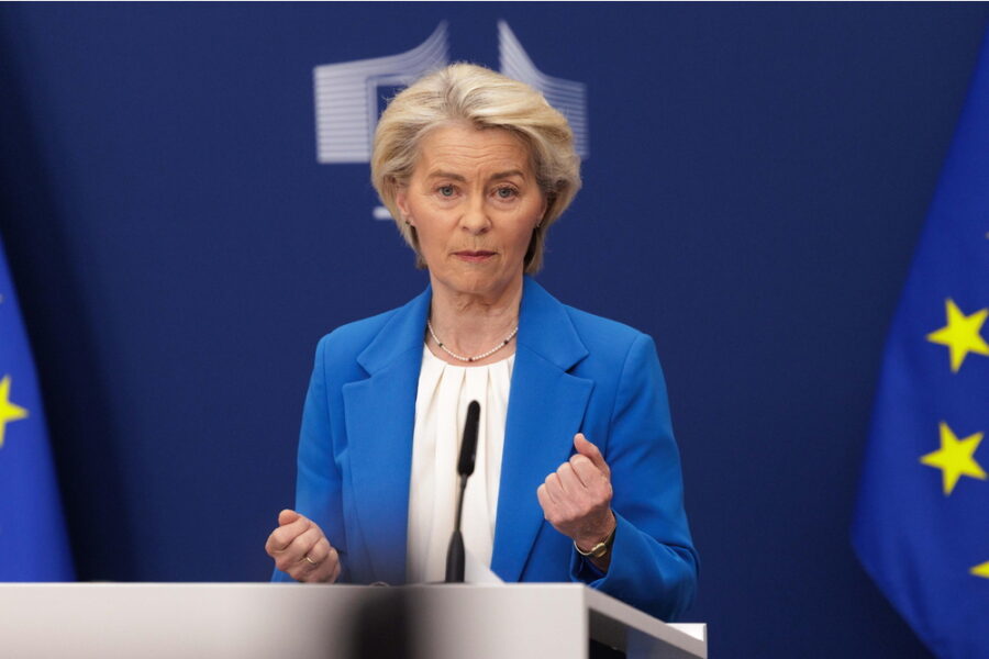 'Spetta ai genitori crescere i propri figli