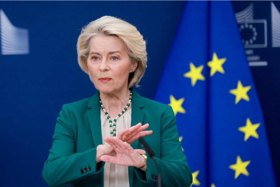 'Sospensione solo in severa congiuntura. Non è questo il caso ma monitoriamo'