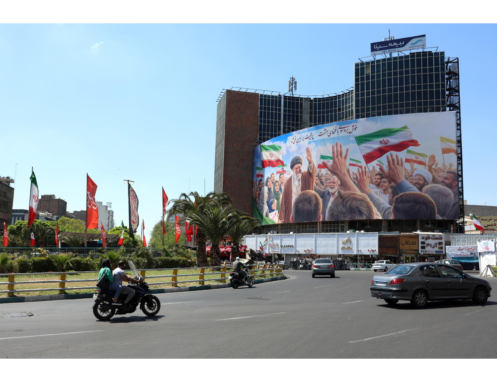 Wp, Usa chiederanno all’Iran il rilascio dei detenuti americani