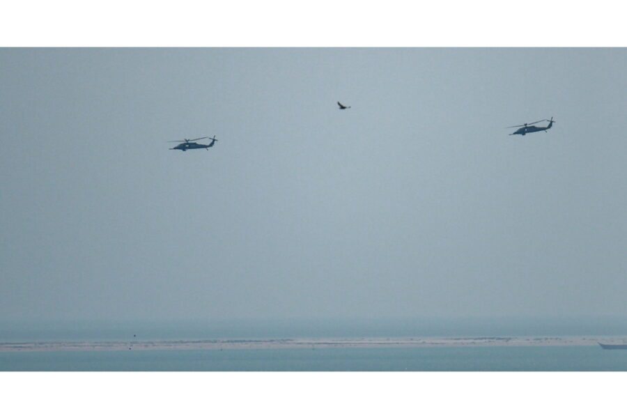 Commercializzano informazioni dettagliate sui movimenti delle forze americane