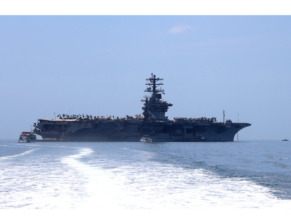 Wsj, Trump valuta la ripresa di attacchi limitati contro l’Iran