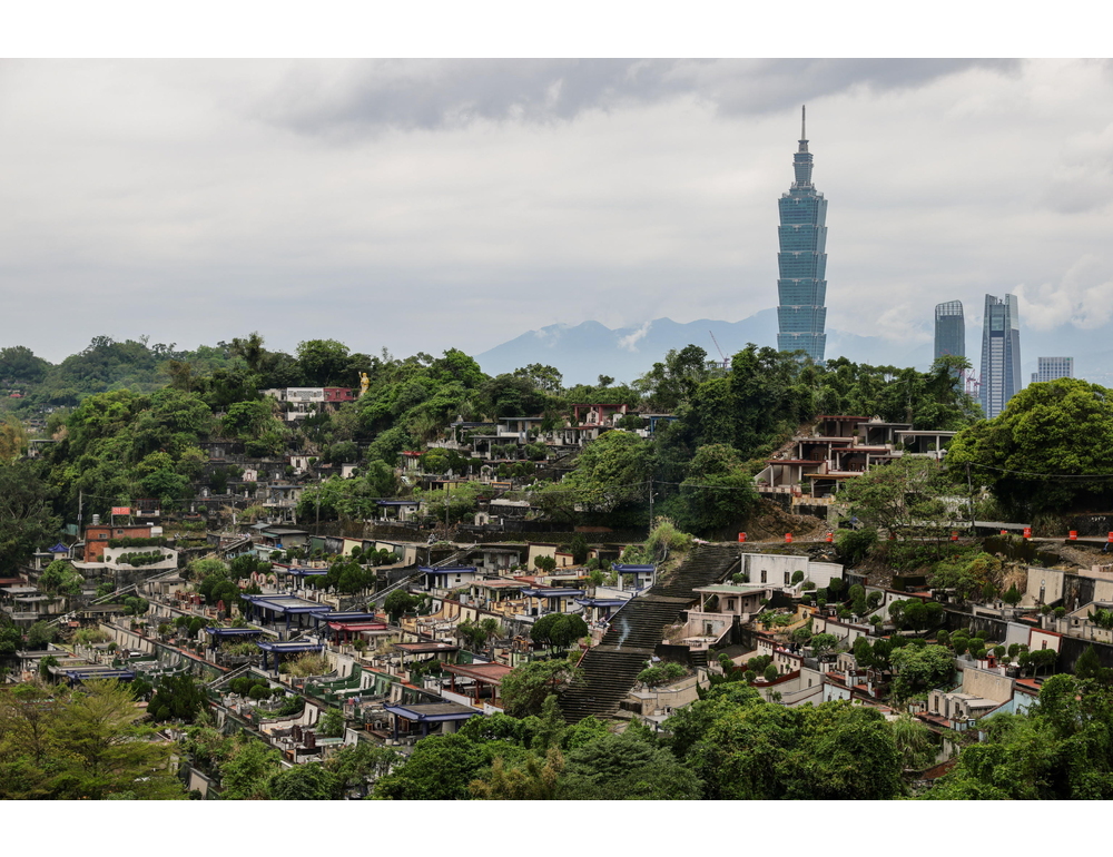 Wsj, ‘i piani Usa a difesa di Taiwan complicati dalla guerra in Iran’