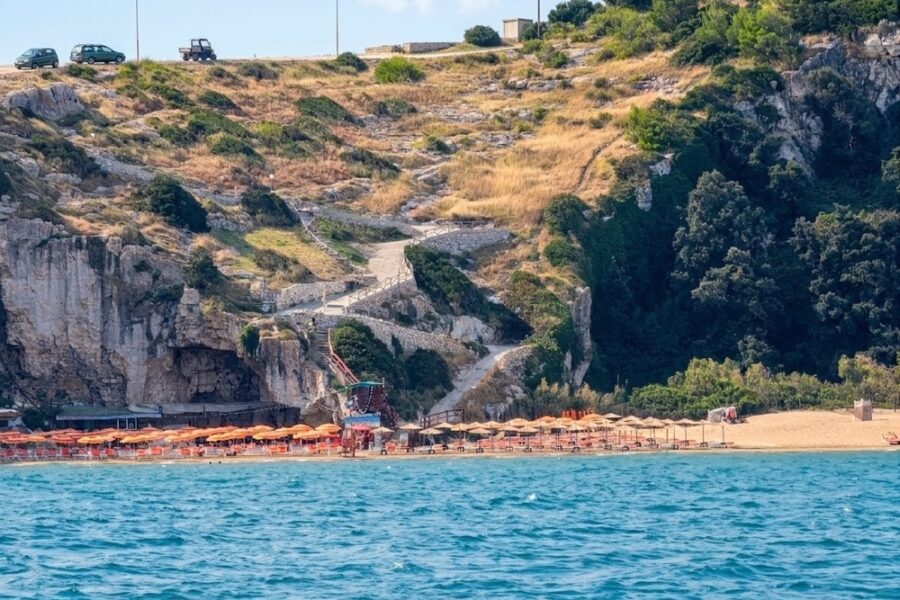 'Riportare i luoghi alla loro natura originaria'