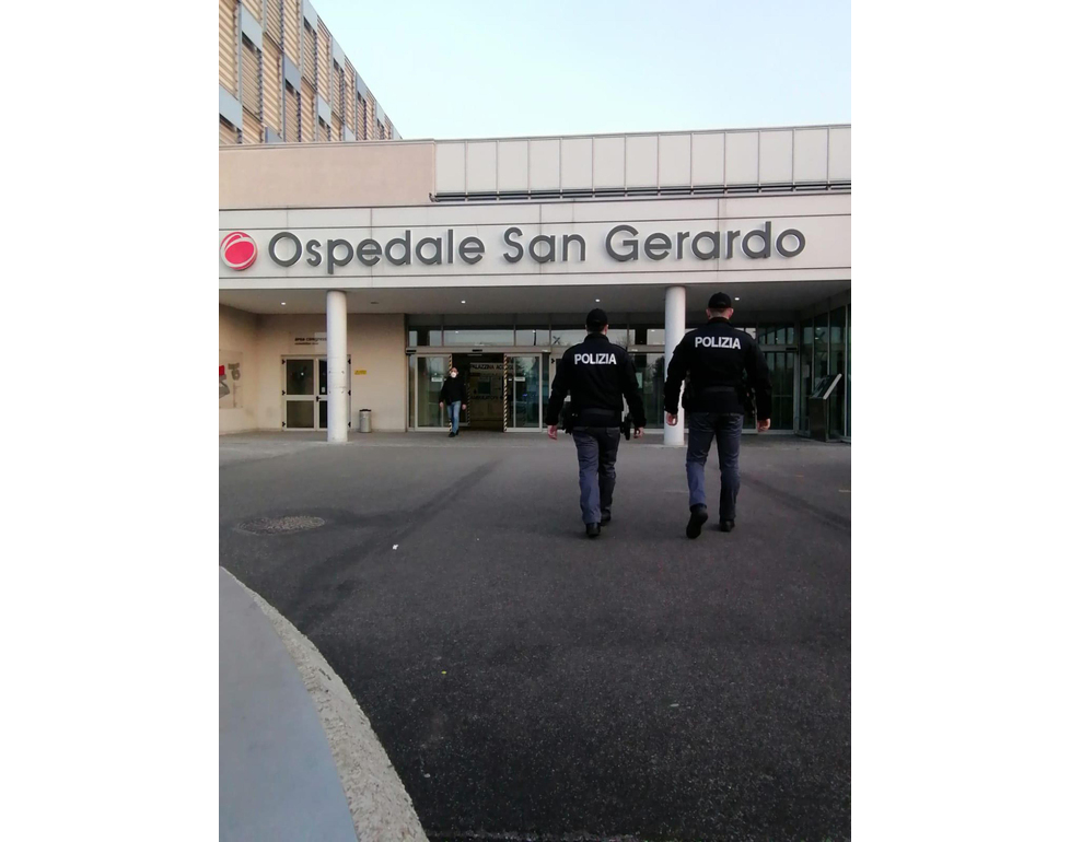 Zanzare nelle sale operatorie, disinfestazione all’ospedale di Monza