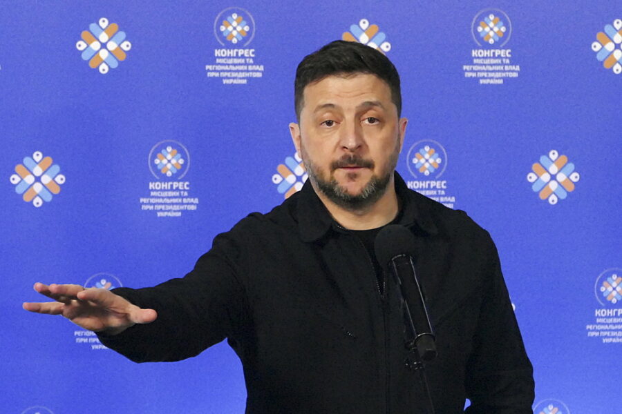 'Disponibili a incontri e lavoro congiunto costruttivo a beneficio di entrambe le nazioni'