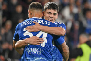 Alex Valle: “Fino al termine abbiamo lottato con la nostra identità”