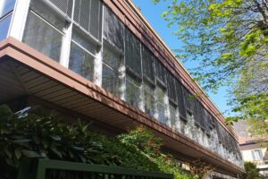 Torna il gran caldo. Punte fino a 38 gradi in Lombardia, mentre a Como la biblioteca Borsellino riduce gli orari
