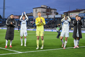 Como e Arsenal, le migliori difese nei cinque campionati top europei