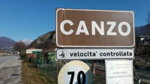Provinciale Arosio-Canzo, senso unico alternato a Canzo dal 5 ottobre