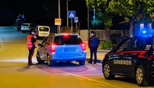 Attività di prevenzione, controlli dei carabinieri tra Erba e Asso