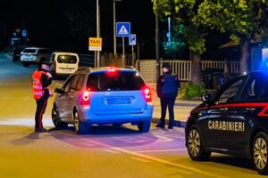Attività di prevenzione, controlli dei carabinieri tra Erba e Asso