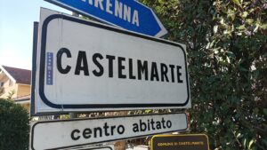 Domani Castelmarte si ferma per l’ultimo saluto a Pietro Bellotti
