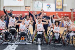 Coppa dei Campioni, Briantea84 pronta per la Final Four di Madrid