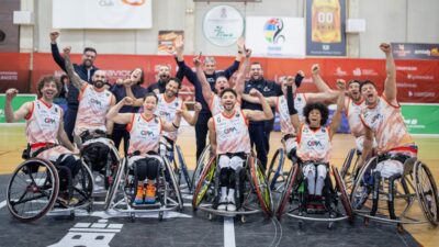 Coppa dei Campioni, Briantea84 pronta per la Final Four di Madrid