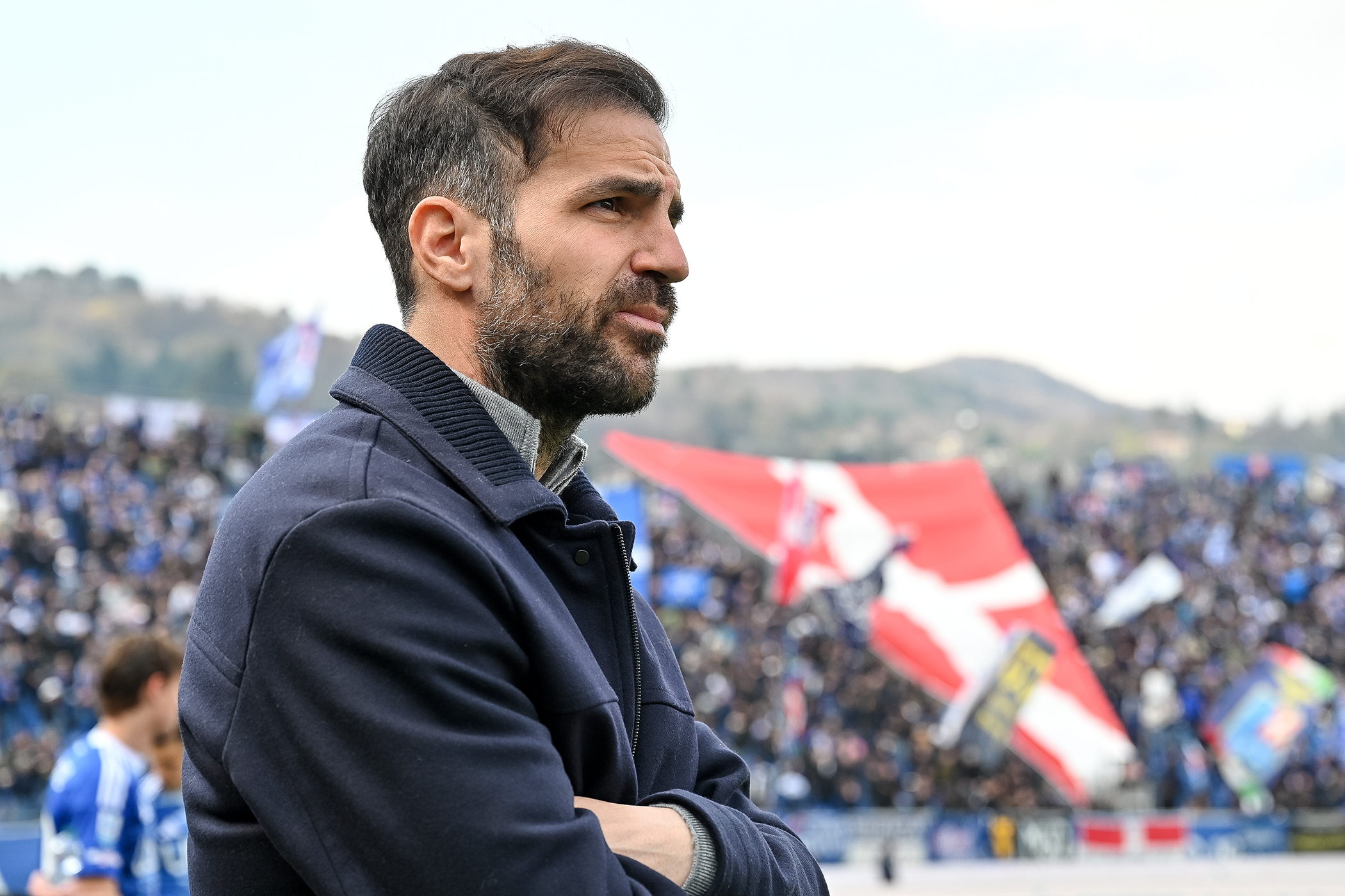 Serie A, lunedì il Como in trasferta contro l’Udinese. Fàbregas: “I ragazzi sono tornati con grande fame”