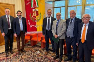 Servizi, rifiuti e sanità all’attenzione della Commissione Canton Ticino-Campione d’Italia