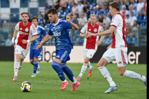 Como, ipotecata la qualificazione ad una coppa europea 2026-2027